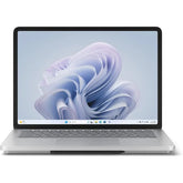 Microsoft 14.4" Touchscreen Surface Laptop Studio 2 (13th Gen) (Intel Core i7, 16GB Ram – 512GB SSD) (ZRG-00001) Platinum